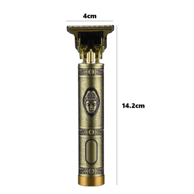 TRIMMER PRO