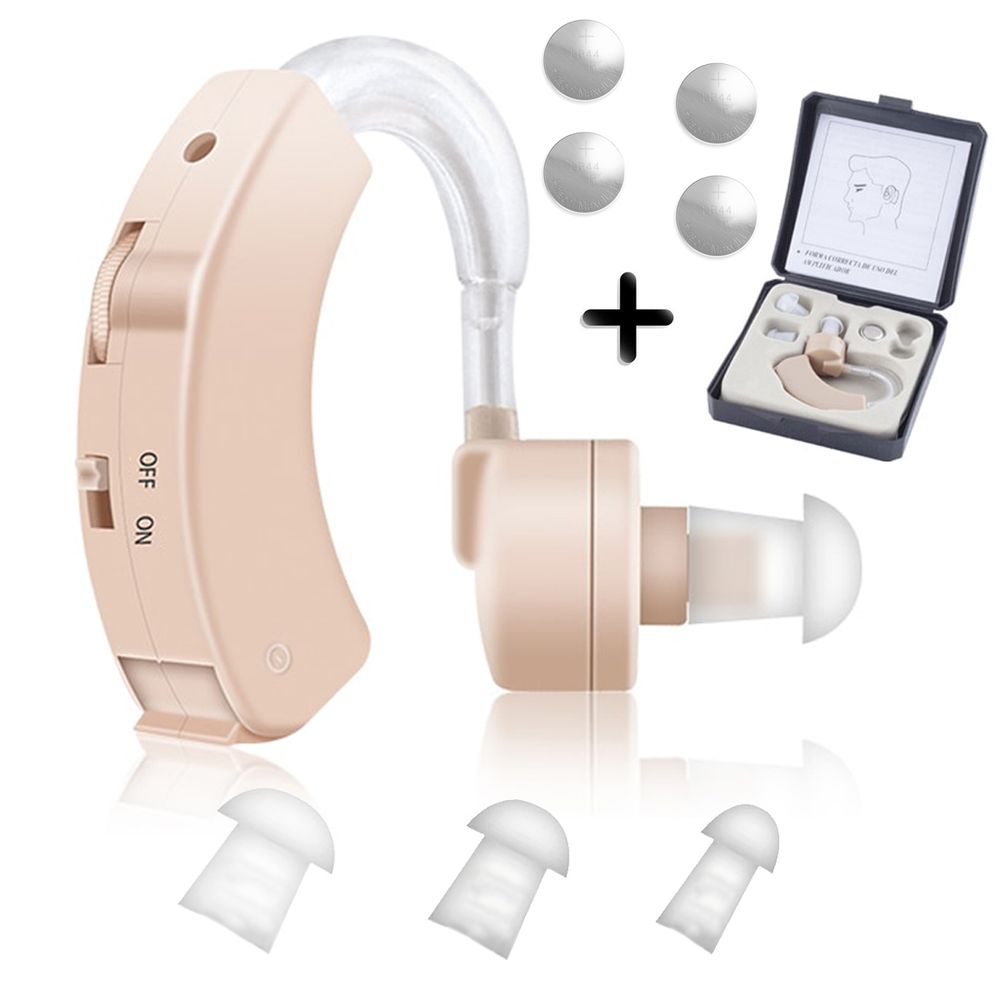 AURICULARES DE SORDERA
