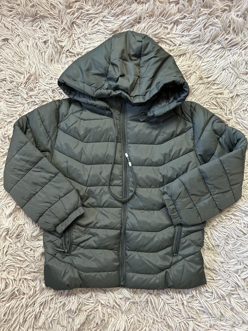 CAMPERAS TRENDY PARA NENES🔥