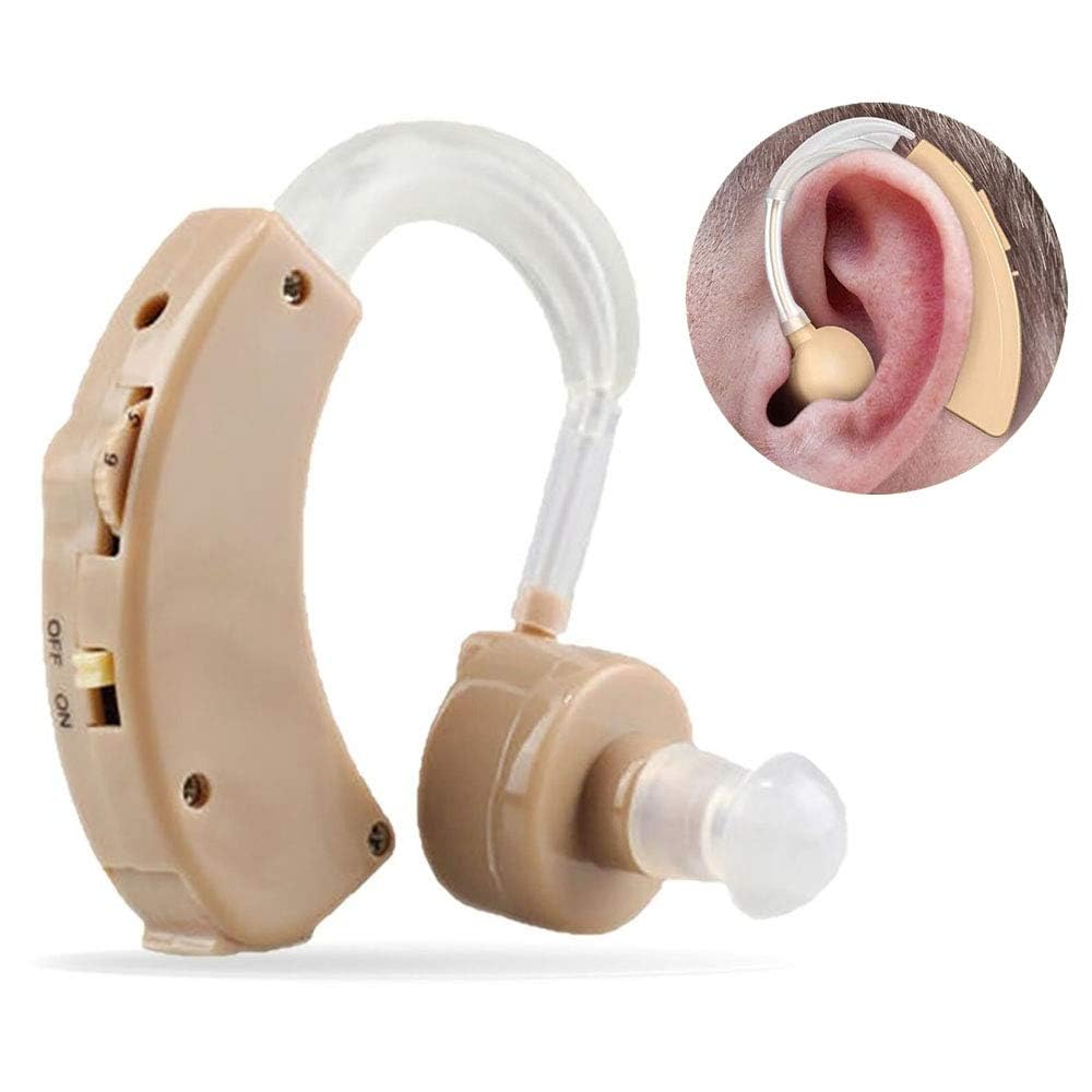 AURICULARES DE SORDERA PREMIUM