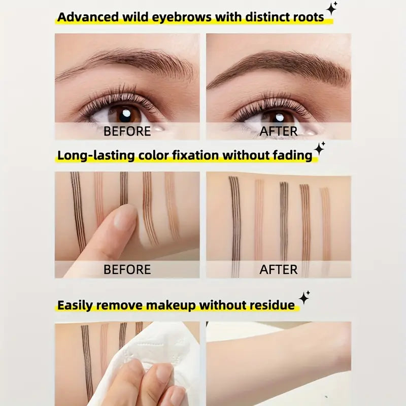 LAPIZ MICROBLADING WATERPROOF