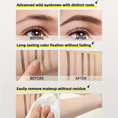 LAPIZ MICROBLADING WATERPROOF