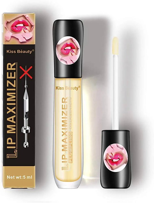 Voluminizador de Labios con Vitamina E