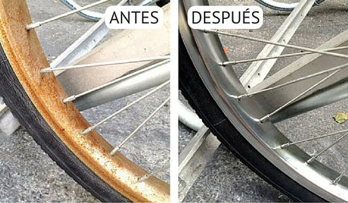 OXIDEX 500ML (DR) + 🎁 REGALO