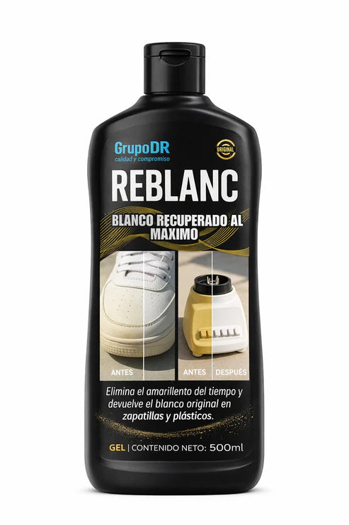 REBLANC  500ML (DR) + 🎁 REGALO