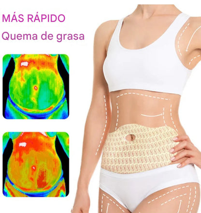 CURVE PATCH MAGIC x 5UND