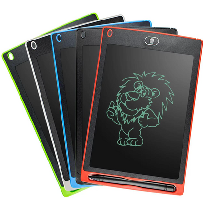 TABLETA DIGITAL DE 8.5 LCD PARA NIÑOS