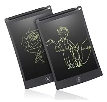 TABLETA DIGITAL DE 8.5 LCD PARA NIÑOS