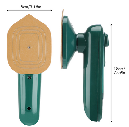 PLANCHA PARA ROPA PORTATIL