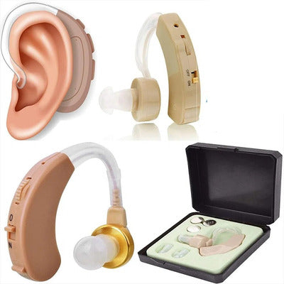 AURICULARES DE SORDERA PREMIUM