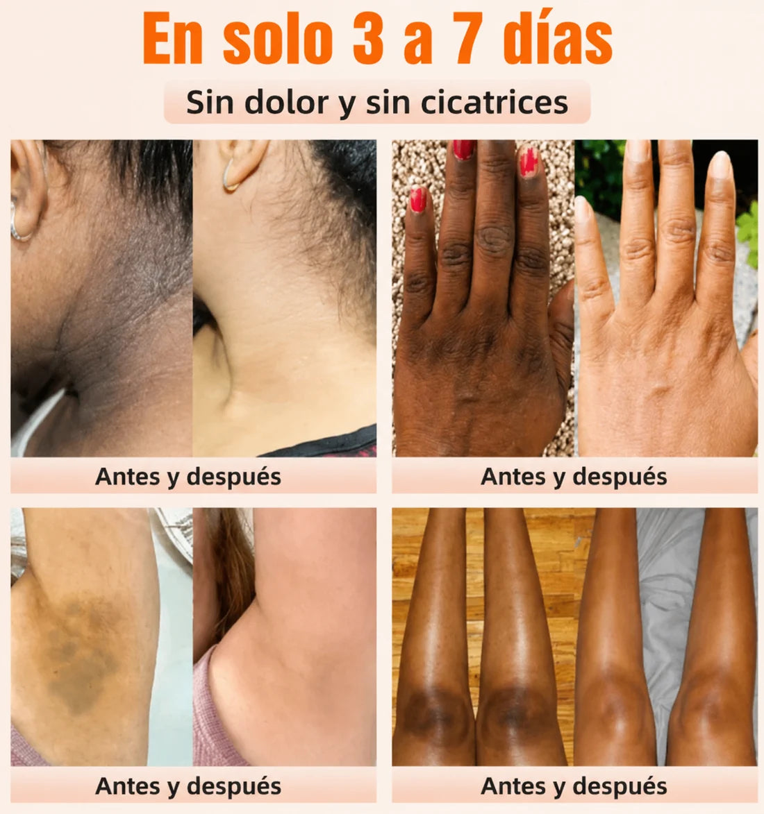Gel Exfoliante Aux Enzymes 100% Naturel - GN