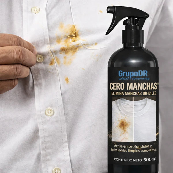 2 X 1 CEROMANCHAS 250ML