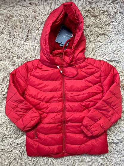 CAMPERAS TRENDY PARA NENES🔥