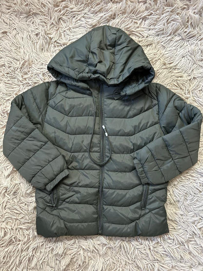 CAMPERAS TRENDY PARA NENES🔥