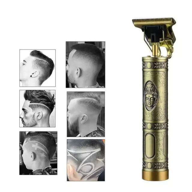 TRIMMER PRO