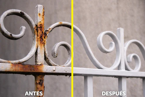 OXIDEX 500ML (DR) + 🎁 REGALO