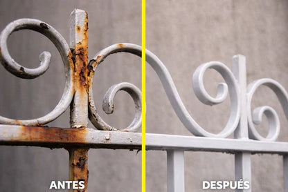 OXIDEX 500ML (DR) + 🎁 REGALO