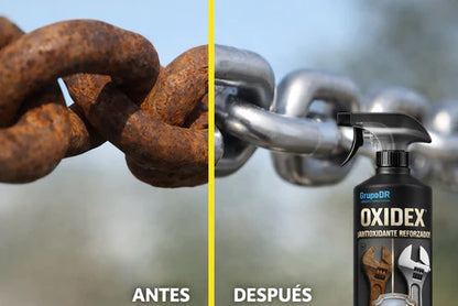 OXIDEX 500ML (DR) + 🎁 REGALO