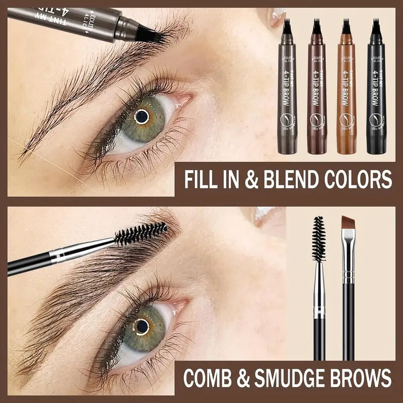 LAPIZ MICROBLADING WATERPROOF
