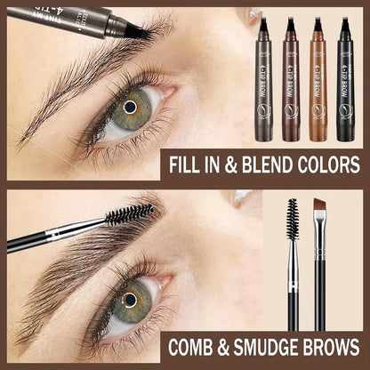 LAPIZ MICROBLADING WATERPROOF