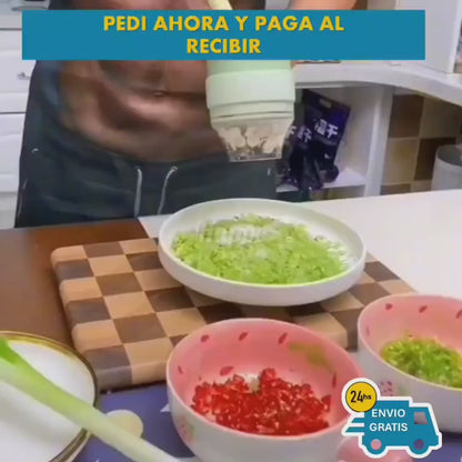 PICADOR 3EN1 +(🎁REGALO)